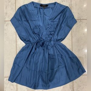 Robert Rodriguez blouse